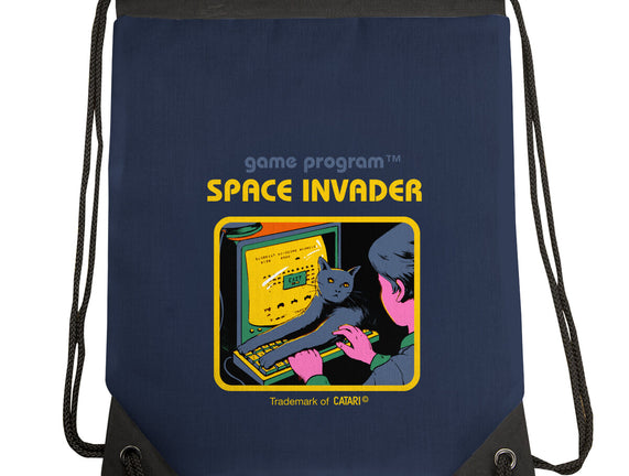 Space Invader