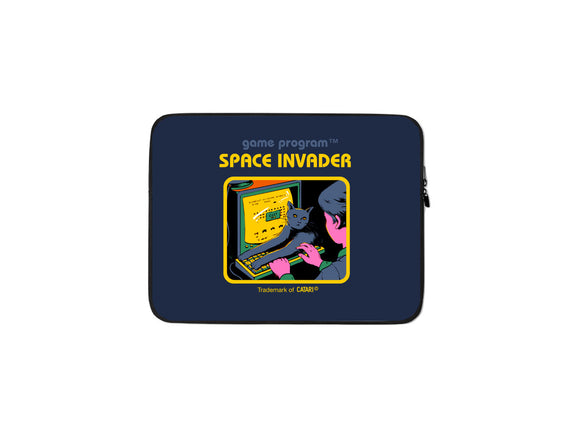 Space Invader