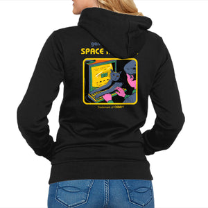 Space Invader