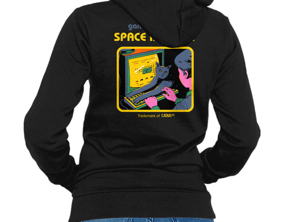 Space Invader