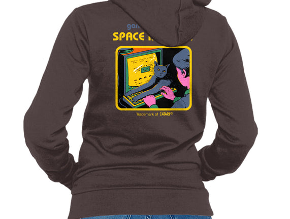 Space Invader