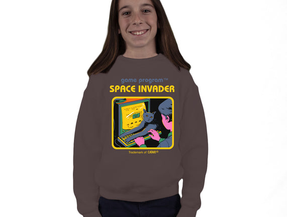 Space Invader