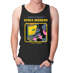 Space Invader