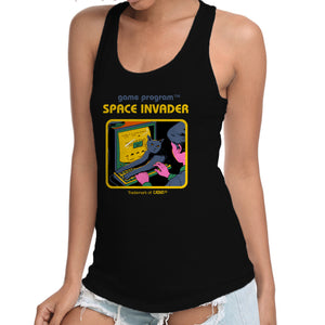 Space Invader