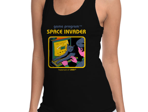 Space Invader