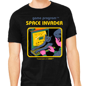 Space Invader