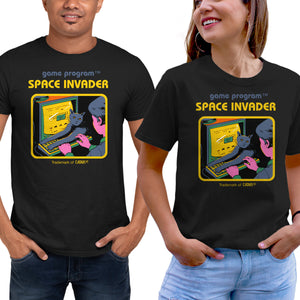 Space Invader