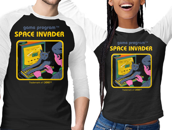 Space Invader