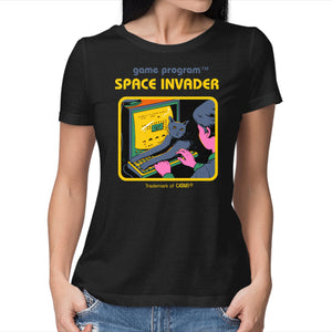 Space Invader
