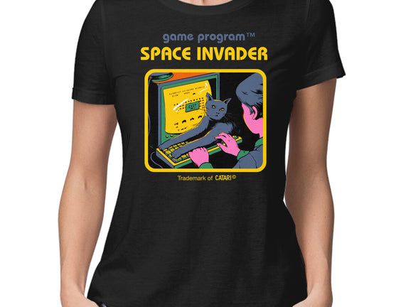 Space Invader