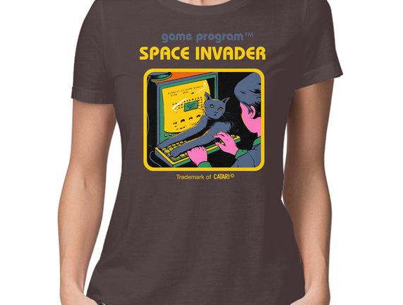 Space Invader
