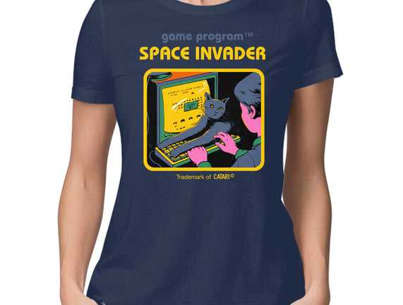 Space Invader