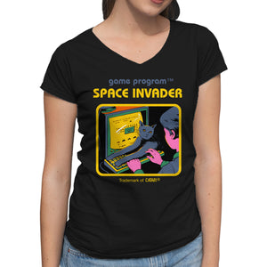 Space Invader