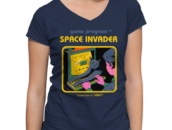 Space Invader