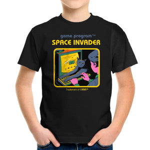 Space Invader
