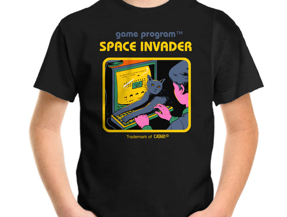 Space Invader