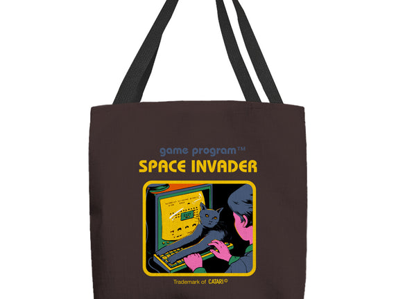 Space Invader