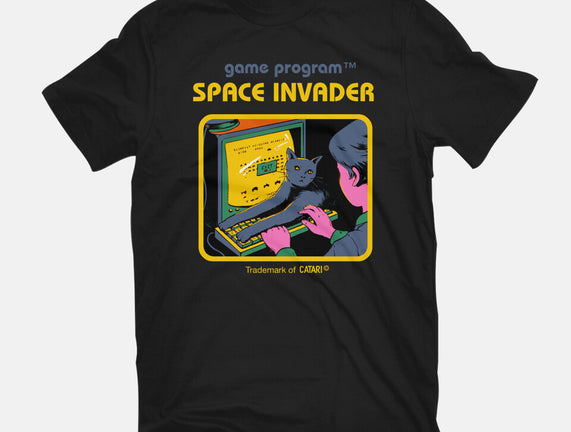 Space Invader