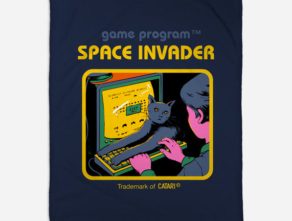 Space Invader