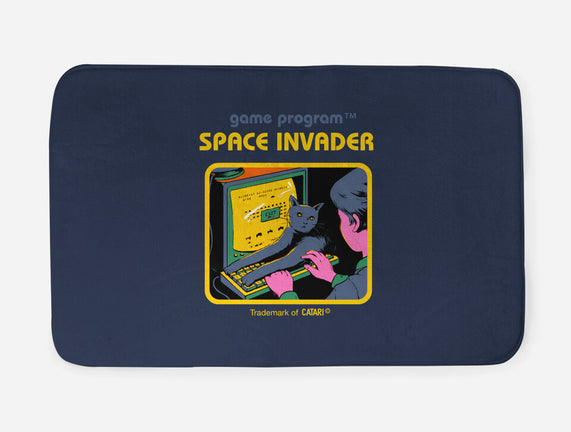 Space Invader