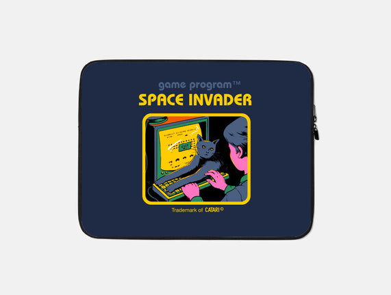 Space Invader