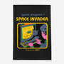 Space Invader-none outdoor rug-Mathiole