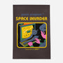 Space Invader-none outdoor rug-Mathiole