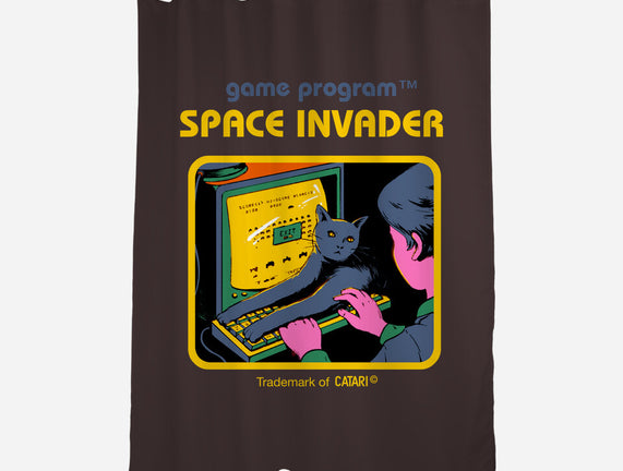 Space Invader