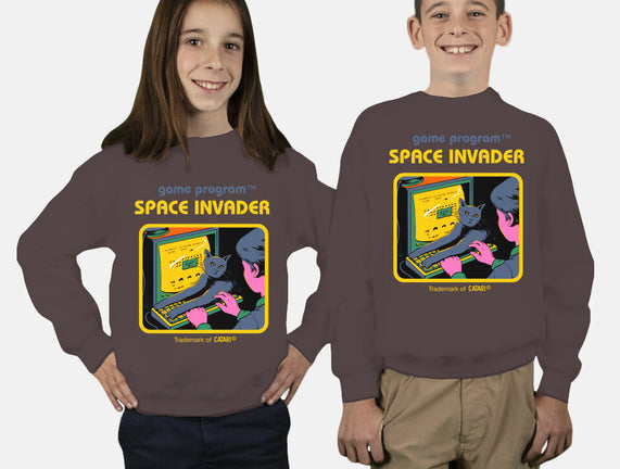 Space Invader
