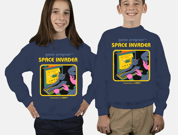 Space Invader