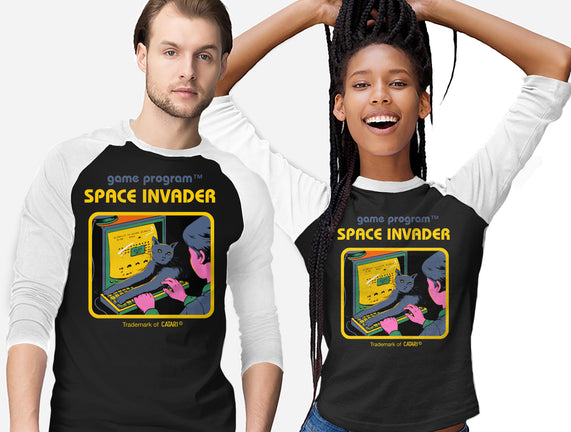 Space Invader