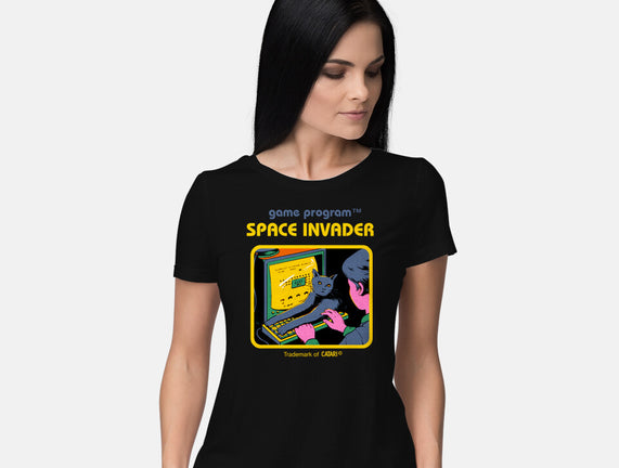 Space Invader