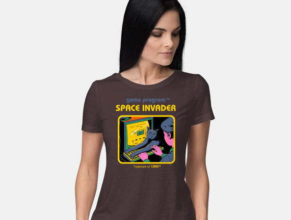 Space Invader