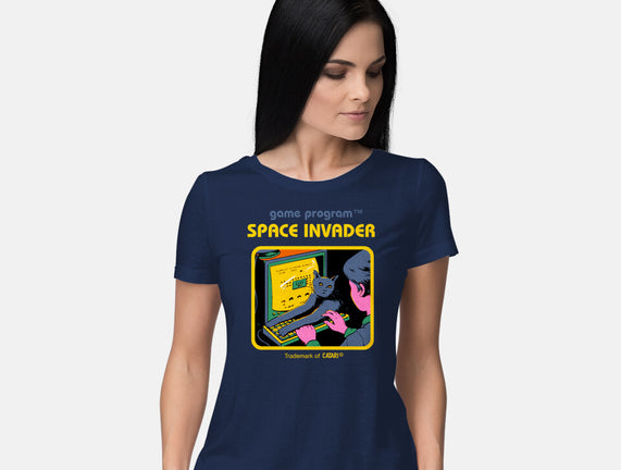 Space Invader