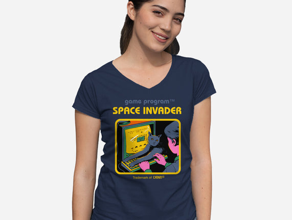 Space Invader