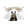 Proud To Be-none removable cover w insert throw pillow-Yunuyei