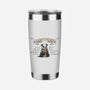 Proud To Be-none stainless steel tumbler drinkware-Yunuyei