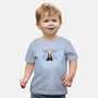 Proud To Be-baby basic tee-Yunuyei