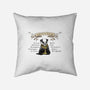 Proud To Be-none removable cover w insert throw pillow-Yunuyei