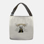 Proud To Be-none adjustable tote-Yunuyei