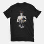 Pool Of Styx-unisex basic tee-Domii