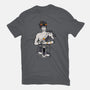 Pool Of Styx-unisex basic tee-Domii