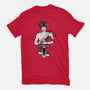 Pool Of Styx-unisex basic tee-Domii