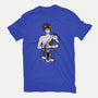 Pool Of Styx-unisex basic tee-Domii