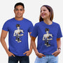 Pool Of Styx-unisex basic tee-Domii
