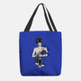 Pool Of Styx-none basic tote-Domii