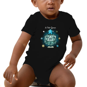 Le Petit Gamer