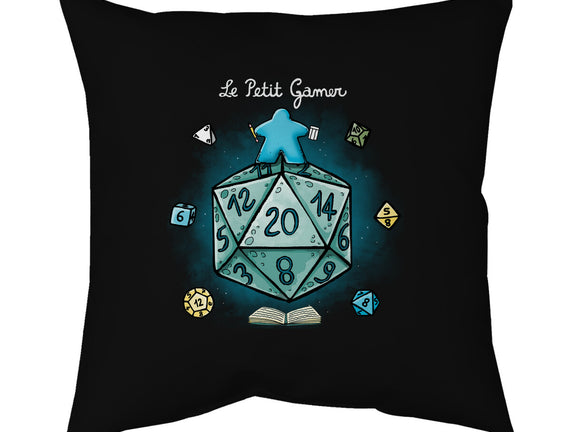 Le Petit Gamer