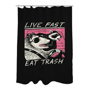 Fast Trash Life
