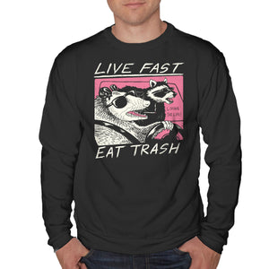 Fast Trash Life